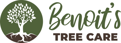 benoit's tree care logo small